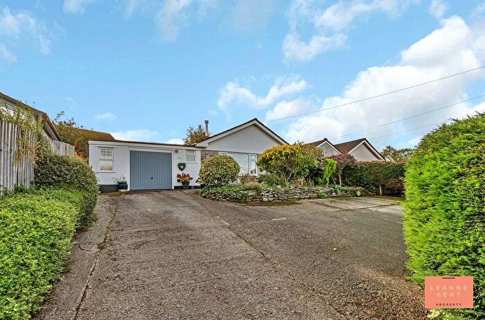 2 Bedroom Detached Bungalow For Sale In Greenmeadow, Machen, CF83