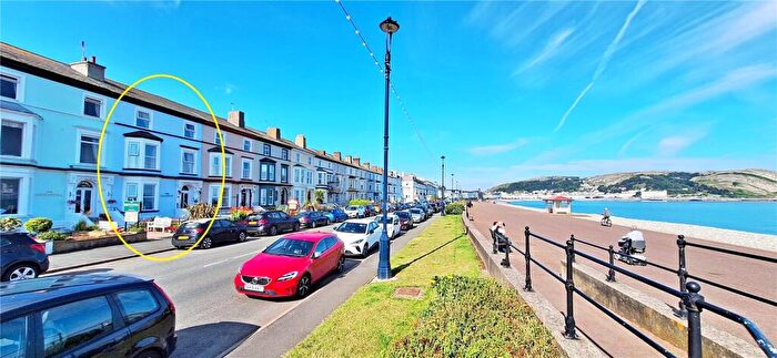12 Bedroom Terraced House For Sale In Craig Y Don Parade, Llandudno, Conwy, LL30