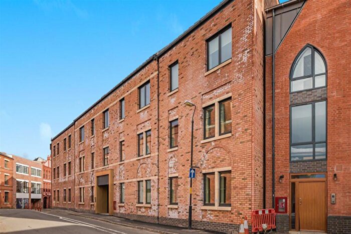 2 Bedroom Apartment To Rent In Apt Scholars Quarter, Legge Lane, Birmingham, B1
