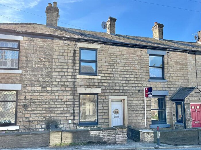 2 Bedroom Terraced House For Sale In Manchester Road, Tintwistle, Glossop, SK13