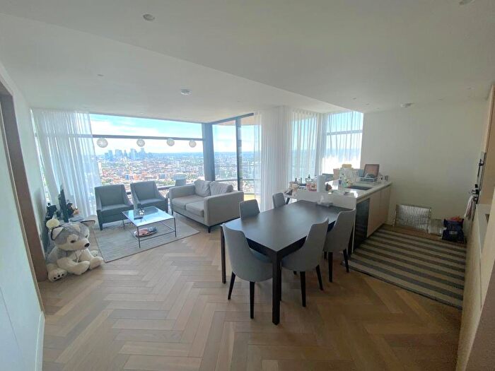 3 Bedroom Flat For Sale In Principal Place, Worship Street, London, EC2A