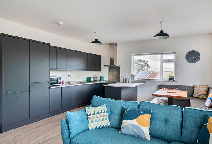 2 Bedroom Apartment For Sale In Grahams House, Emersons Green, Bristol, South Gloucestershire, BS16