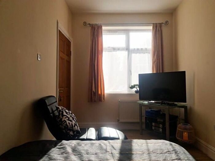 Studio To Rent In Warrington Road, Harrow, HA1