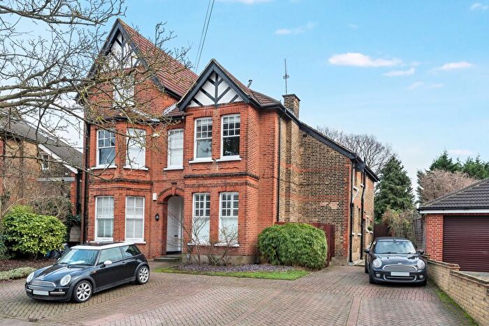 2 Bedroom Flat To Rent In Rodway Road, Bromley, BR1