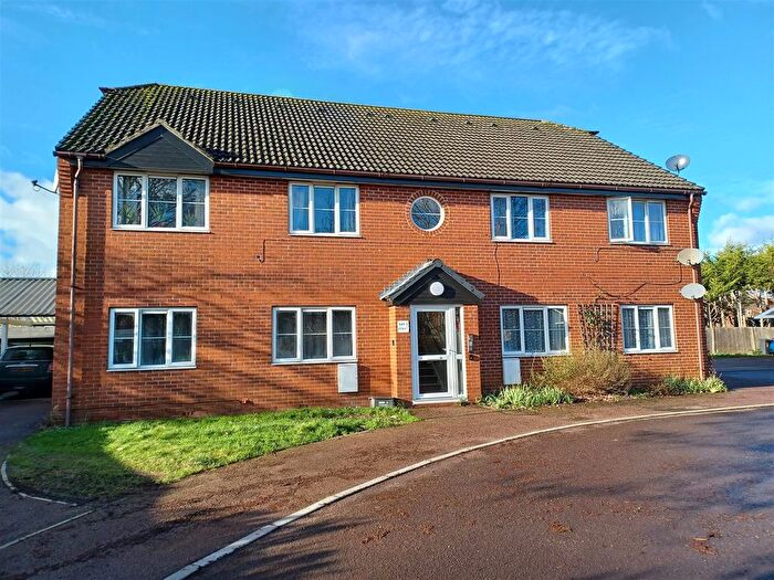 2 Bedroom Flat To Rent In Twyford Road, Eastleigh, SO50
