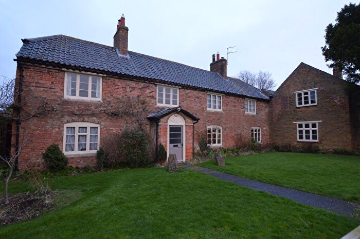 4 Bedroom Detached House To Rent In Belvoir Road, Redmile, NG13