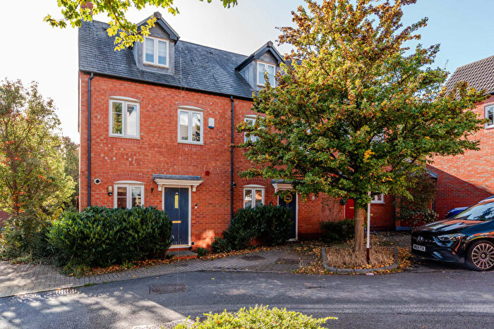 3 Bedroom Terraced House For Sale In Blandamour Way, Southmead, Bristol, BS10