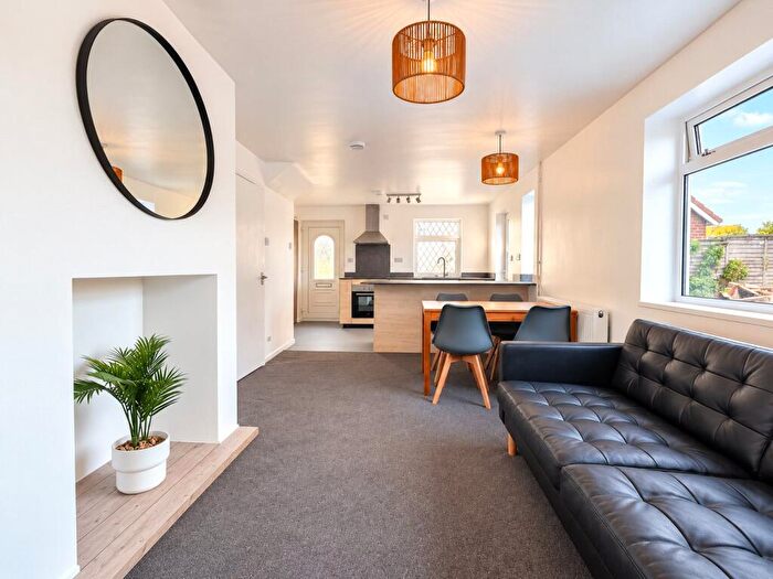 4 Bedroom House To Rent In Filton Avenue, Filton, Bristol, BS34