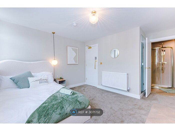 Studio To Rent In Marsh House Lane, Warrington, WA1