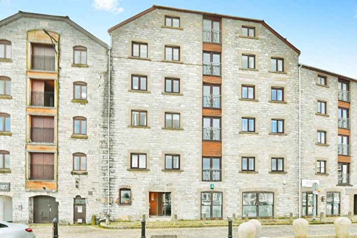 1 Bedroom Studio For Sale In Sutton Wharf, Plymouth, PL4