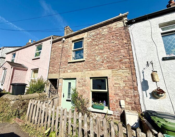 3 Bedroom Terraced House For Sale In Queen Street, Lydney, GL15