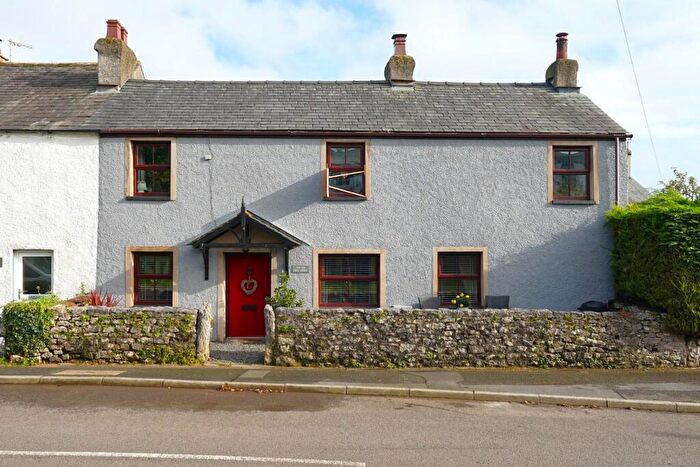 3 Bedroom Semi-Detached House For Sale In Little Urswick, Ulverston, LA12