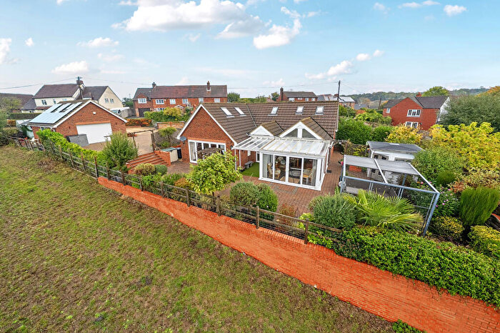 3 Bedroom Detached House For Sale In Stoney Lane, Thatcham, RG18