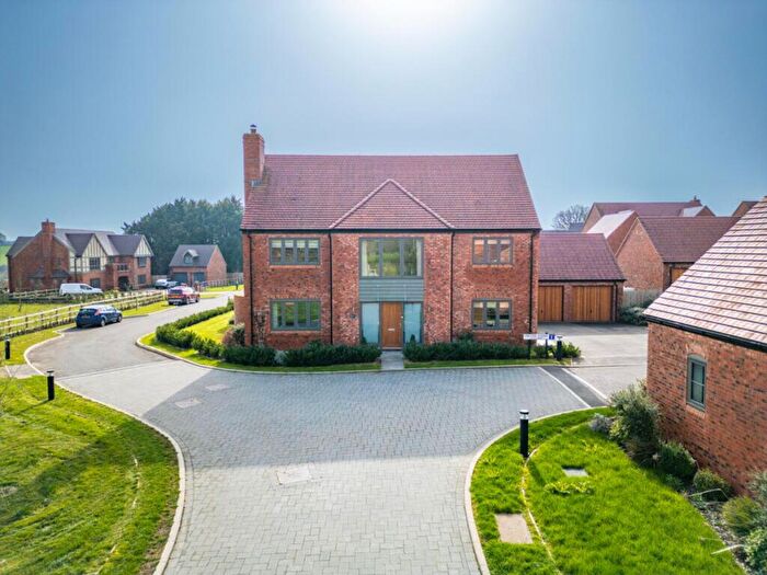 4 Bedroom Detached House To Rent In Church Rise, Tanworth-In-Arden, B94