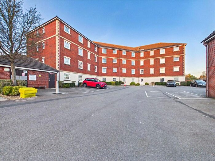 2 Bedroom Apartment To Rent In Champs Sur Marne, Bradley Stoke, Bristol, BS32