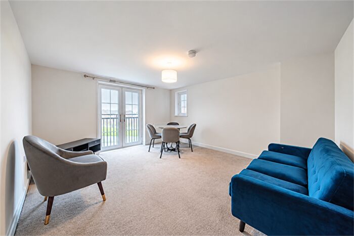 2 Bedroom Flat To Rent In Bedroom Property In Four Acre Drive, Houghton Conquest, MK45