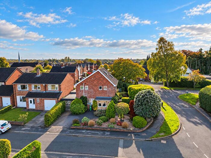 4 Bedroom Detached House For Sale In Greenfield Park Drive, Stockton Lane, York, YO31