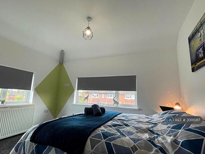 3 Bedroom Semi-Detached House To Rent In Madison Avenue, Chaddesden, Derby, DE21
