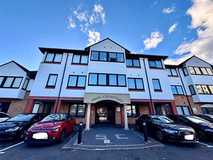 1 Bedroom Flat For Sale In Charles Edward Road, Birmingham, West Midlands, B26