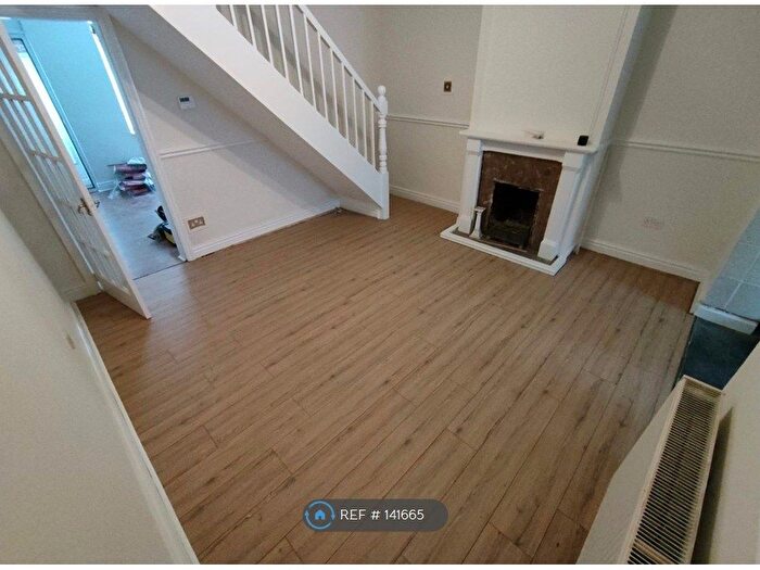 2 Bedroom Terraced House To Rent In Beech Road, Liverpool, L36
