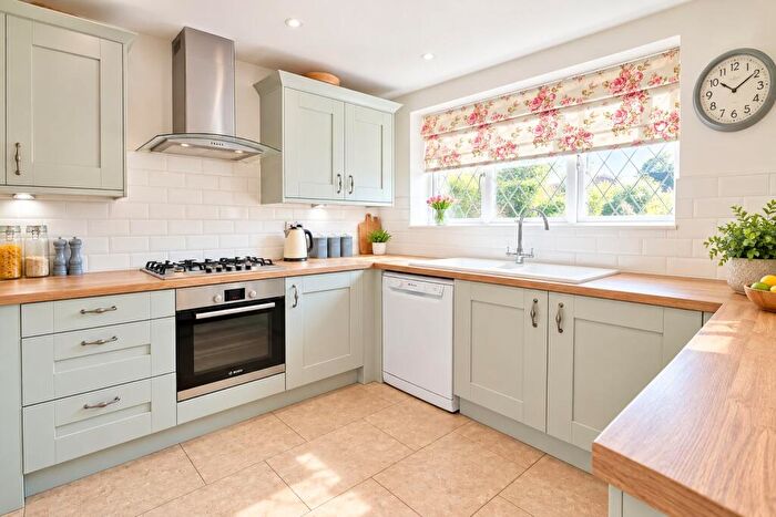 3 Bedroom Terraced House To Rent In Silver Hill, College Town, Sandhurst, Berkshire, GU47