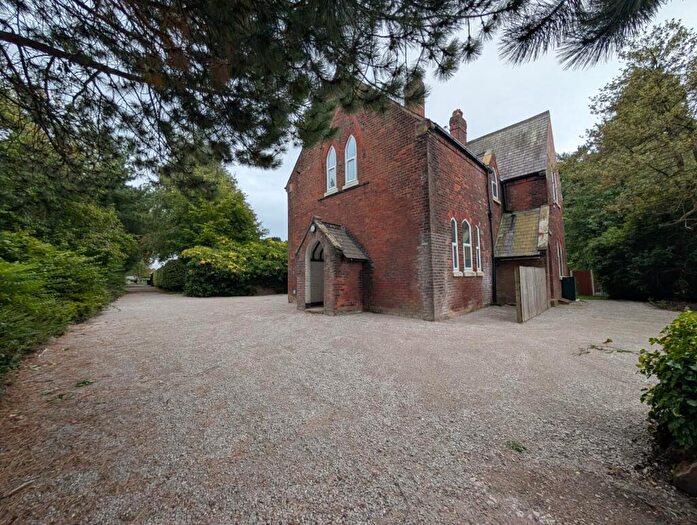 1 Bedroom Flat To Rent In The Laurels, Worden Lane, Leyland, Lancashire, PR25