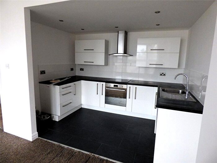 2 Bedroom Flat For Sale In Harcourt Road, Llandudno, Gwynedd, LL30