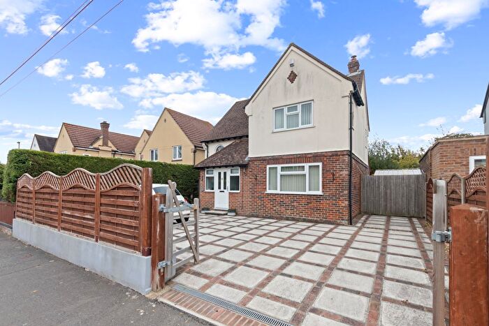 3 Bedroom houses for sale in Bognor Regis, West Sussex
