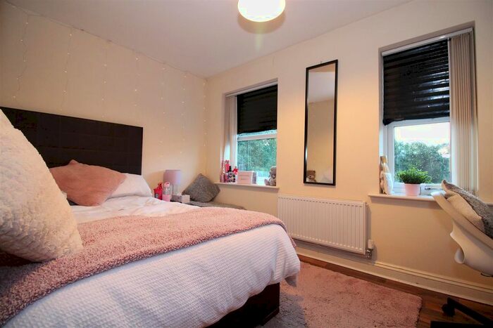 4 Bedroom Terraced House To Rent In Blue Fox Close, Leicester, LE3