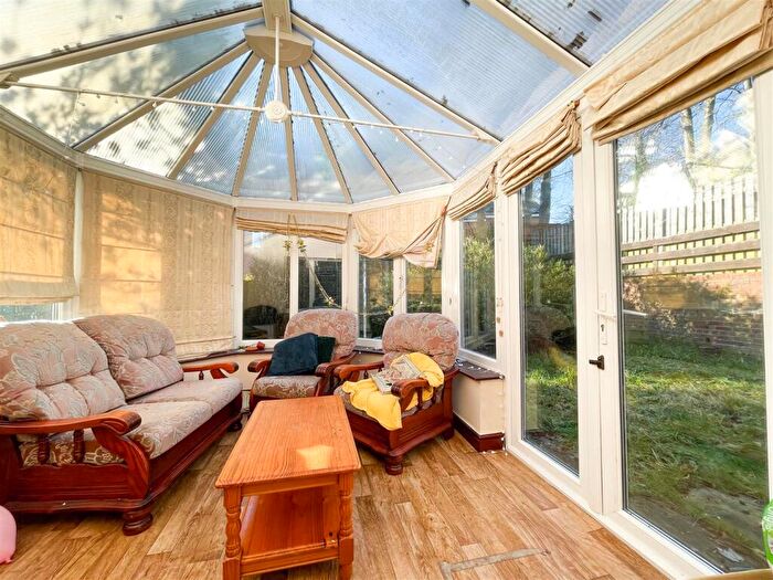 3 Bedroom House To Rent In Gloucester Street, Broomhall, Sheffield, S10