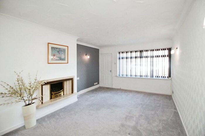 3 Bedroom Bungalow To Rent In Neargates, Charnock Richard, Chorley, Lancashire, PR7