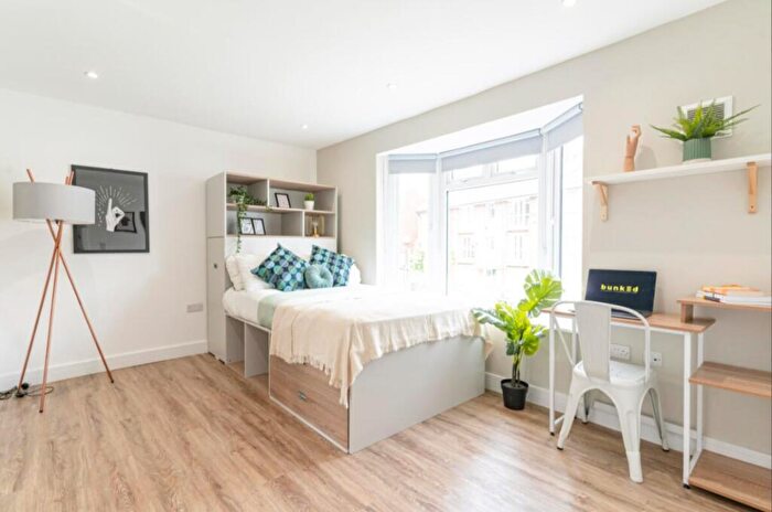 1 Bedroom Land To Rent In Firmstone Road, Winchester, SO23
