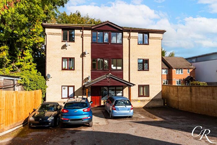 Flat For Sale In Millbrook Court Millbrook Street, GL50