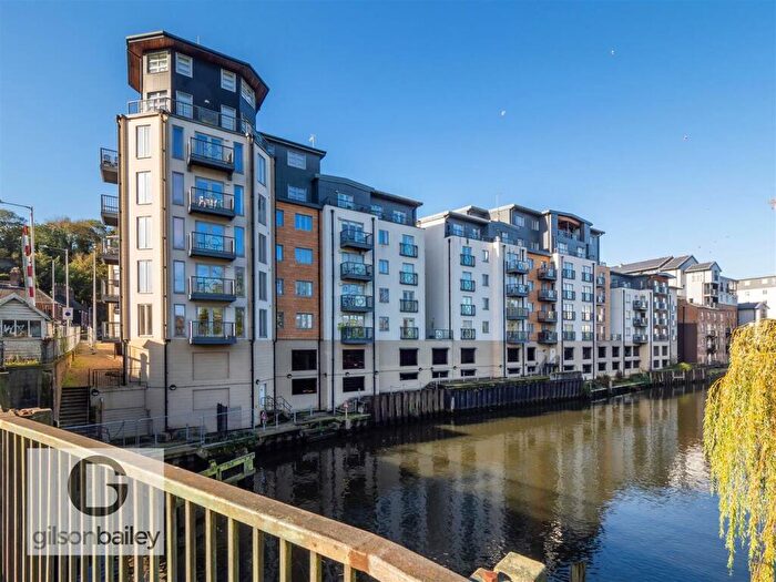 2 Bedroom Flat To Rent In The Malthouse, King Street, Norwich, NR1