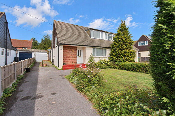 3 Bedroom Semi-Detached House For Sale In Locks Heath Park Road, Locks Heath, SO31
