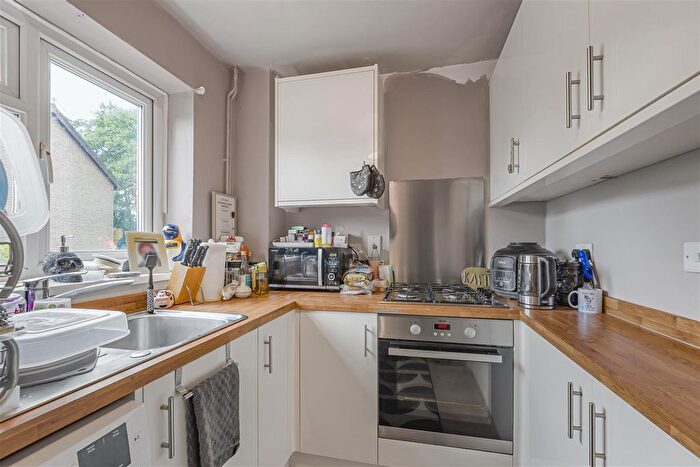 2 Bedroom Terraced House For Sale In Woodlawn Way, Thornhill, Cardiff, CF14