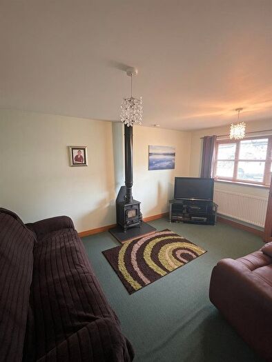 Terraced House To Rent In Y Ddol, Penybontfawr, Oswestry, SY10