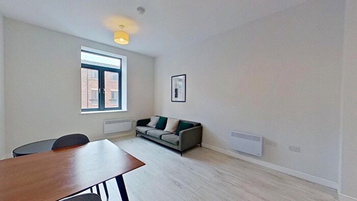 1 Bedroom Flat To Rent In Atkinson Street, Leeds, LS10
