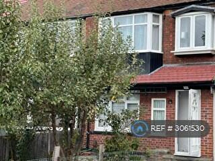 3 Bedroom Terraced House To Rent In Ian Square, Enfield, EN3