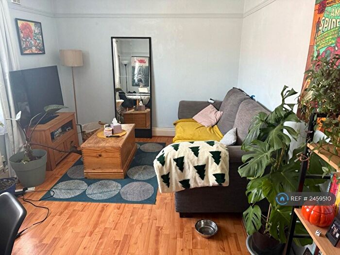 1 Bedroom Flat To Rent In White Hart Lane, Tottenham, N17
