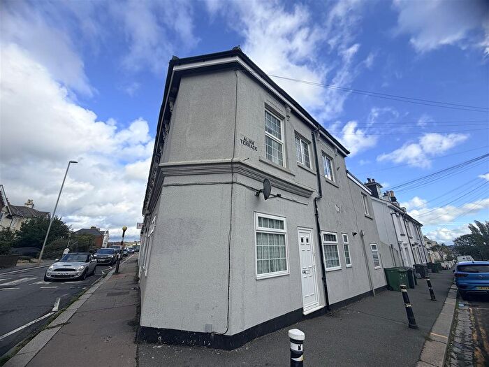 1 Bedroom Flat To Rent In Sedlescombe Road North, St. Leonards-On-Sea, TN37
