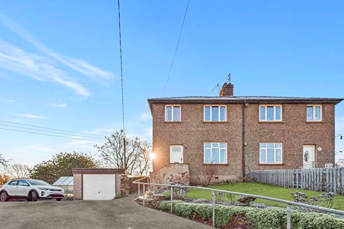 3 Bedroom Semi-Detached House For Sale In Brow Edge, Mill Side, Witherslack, LA11