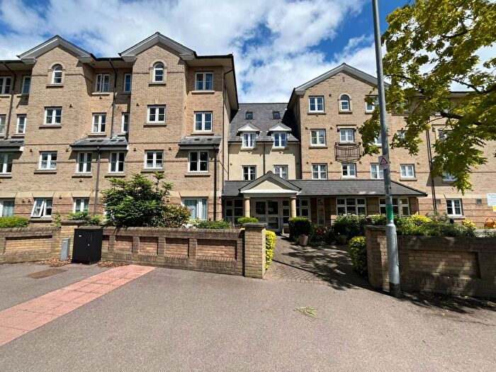 1 Bedroom Flat For Sale In Norwich Road, Ipswich, IP1