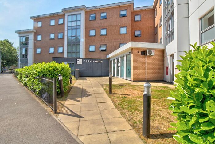 Studio For Sale In Park Street, Luton, LU1