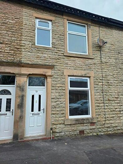 2 Bedroom Terraced House To Rent In Almond Street, Darwen, BB3