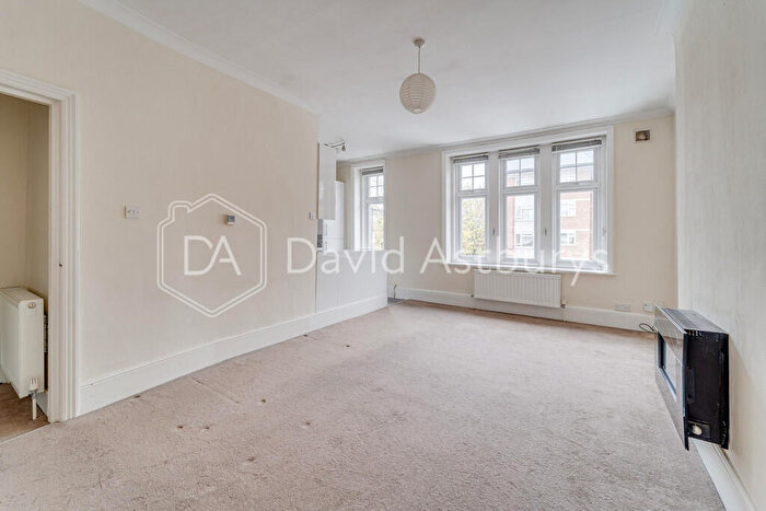 1 Bedroom Apartment To Rent In Palmerston Road, Wood Green, London, N22