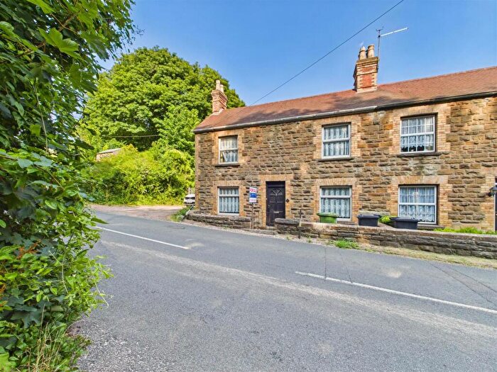 3 Bedroom End Of Terrace House For Sale In Hawthorns, Drybrook, GL17
