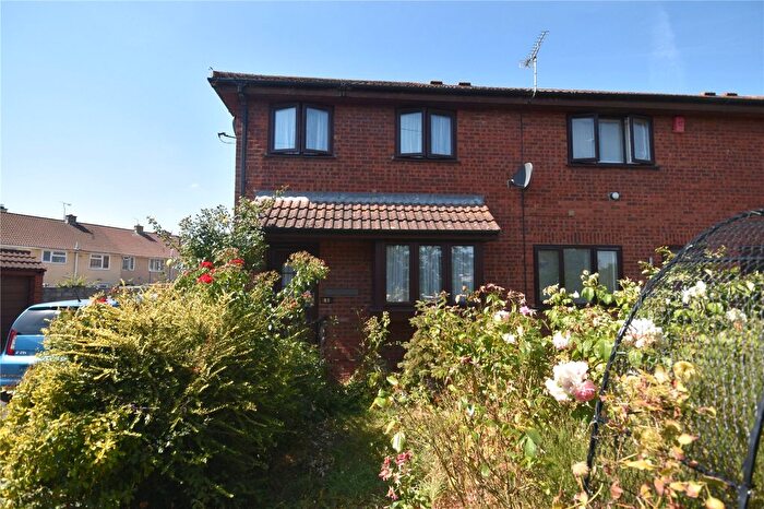 3 Bedroom End Of Terrace House For Sale In Windsor Road, Bridgwater, Somerset, TA6
