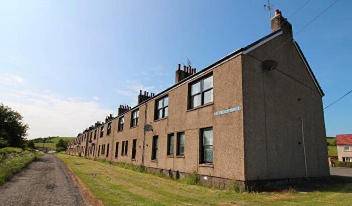 2 Bedroom Flat To Rent In Anderson Terrace, Longcroft, FK4