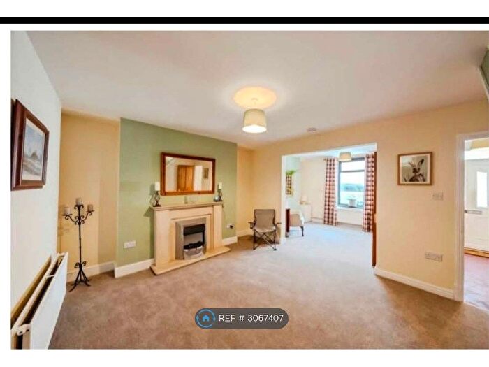 2 Bedroom Terraced House To Rent In Pennant St, Ebbw Vale, NP23